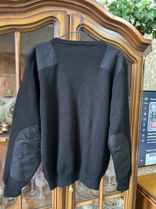 Свитер мужской Бельгия