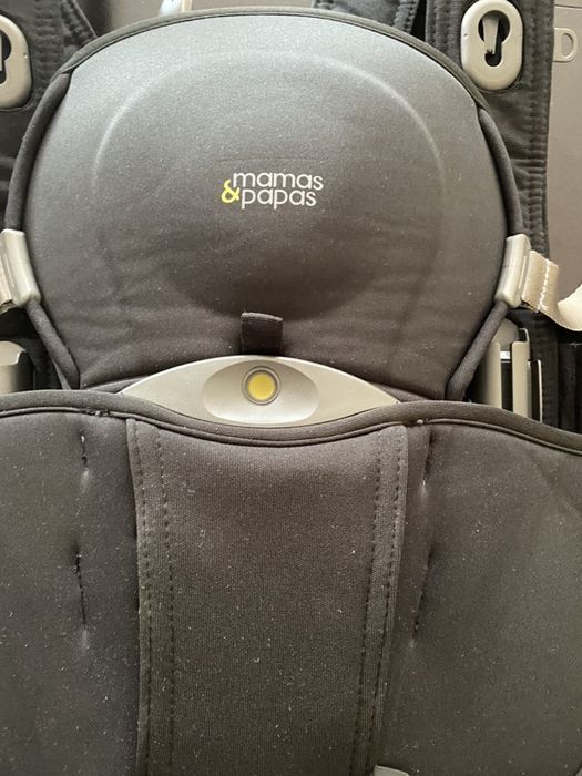 Детско кенгуру Мамас и Папас mamas & papas