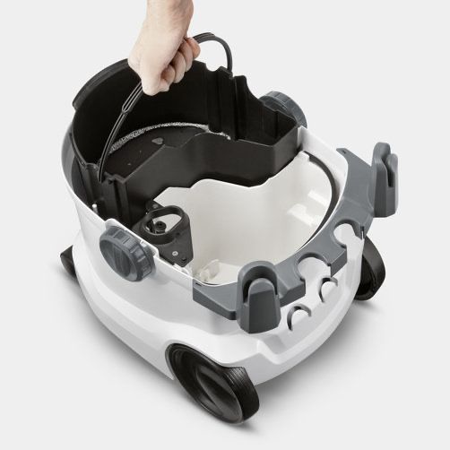 Моющий пылесос Karcher SE 6.100