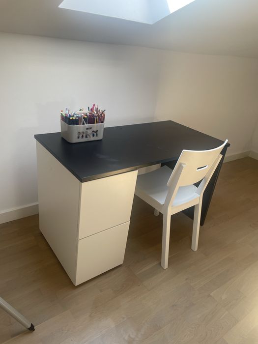 Mobilier young userby Vox