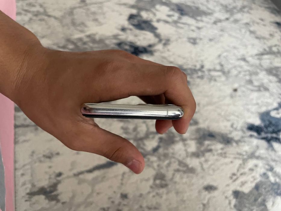 Iphone 11 pro 64gb
