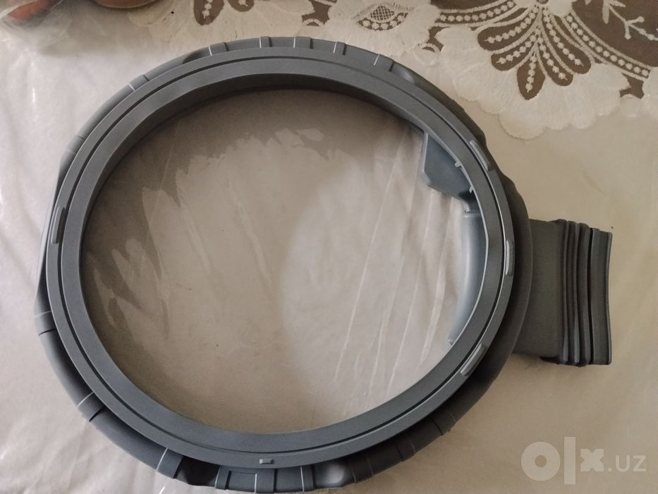 Манжета люка стиральной машины LG samsung
