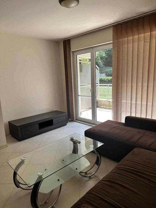 Дава се под наем Тристаен апартамент в София, Симеоново - 95 кв.м за 714 € - Снимка #1