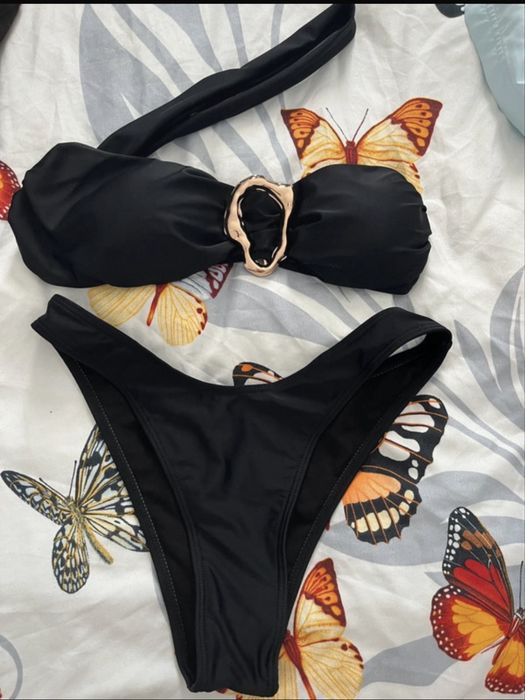 Costume de baie shein