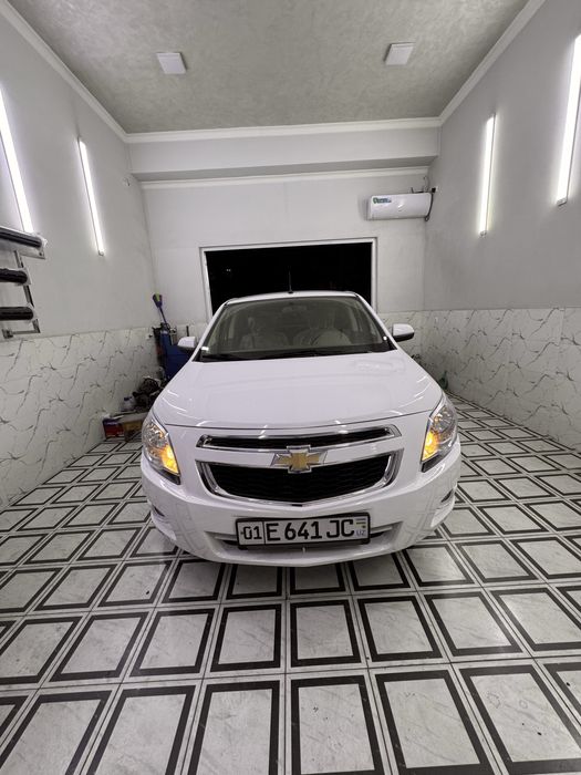 2023-йил Автомат Фулл пробег 16.000км идеал холатда