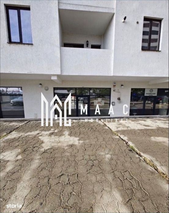 Spatiu Comercial | Zona Centrala Kauffland | 156 MP