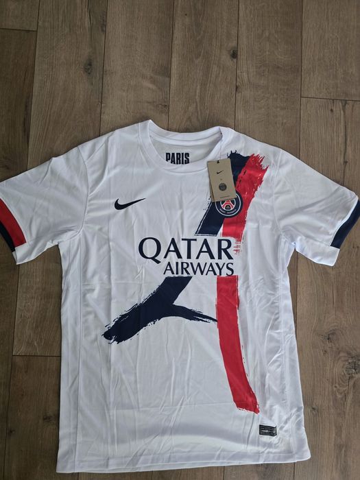 Tricou PSG model nou