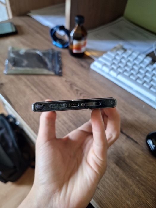 S 23 Ultra 256 gb