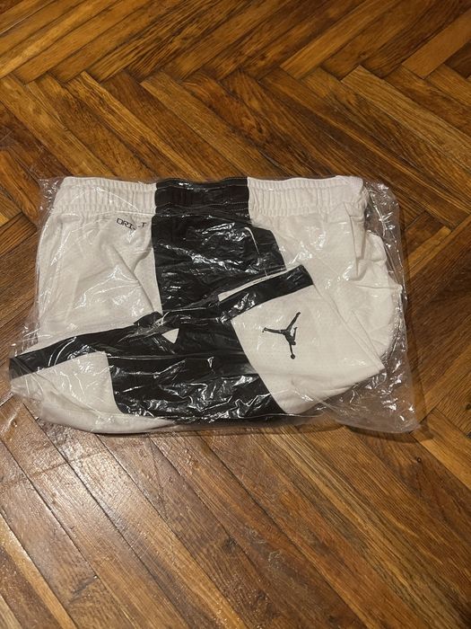 Dri-fit jordan short pants