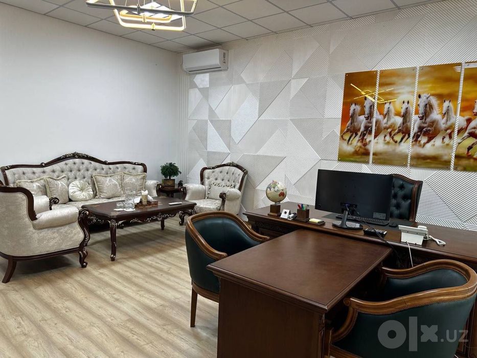 Продаётся Отдельно Стоящее Здание|Ор-р Улица Мукумий/Метро Новза