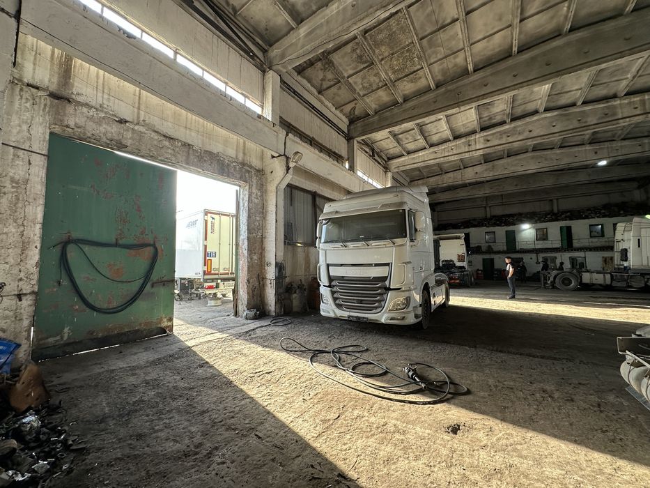 Шымкент Коммерциялық Нысан сатылады