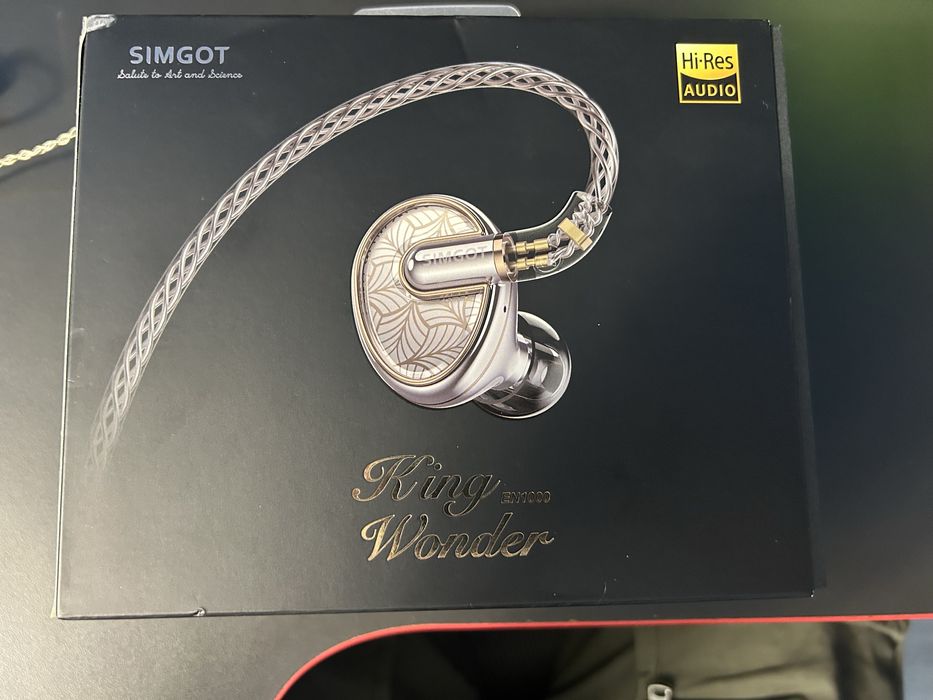 Продам SIMGOT EN1000 King Wonder