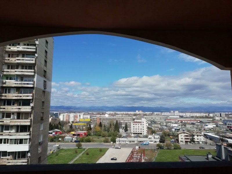 Продава се Двустаен апартамент в София, Люлин 1 - 56 кв.м за 2304 €/кв.м - Снимка #7