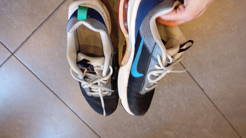 Nike air max No 38.5