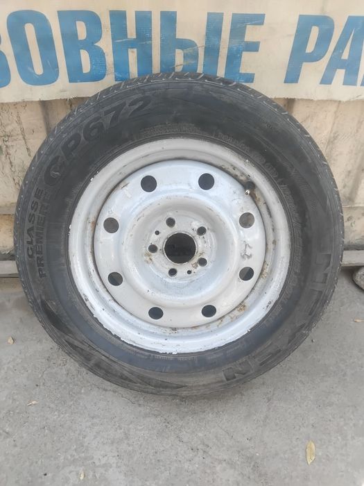 Volga zapaska sotiladi 15 balon