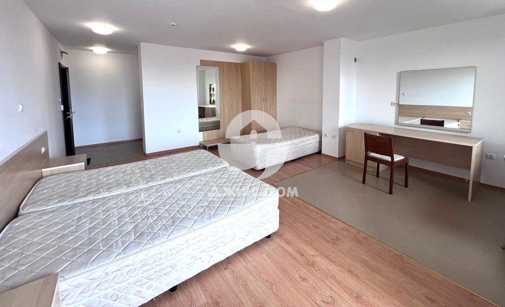 Продава се Едностаен апартамент в с. Кошарица, Област Бургас - 53 кв.м за 563 €/кв.м - Снимка #1