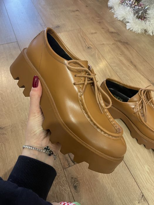 Лоуфъри ZARA 39 номер