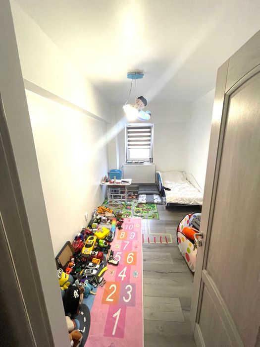 Apartament MB-uri