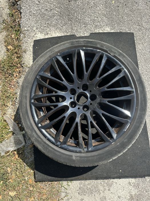 БМВ 20” джанти стайл 149 Оригинални 5Х120