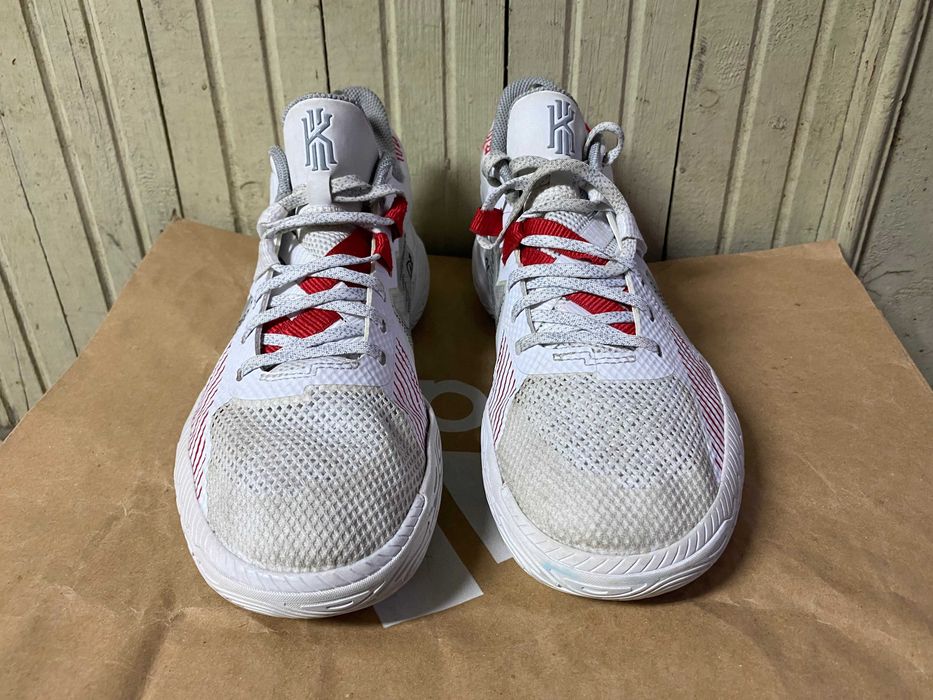 ''NIKE Kyrie Flytrap V''оригинални маратонки 40.5 номер