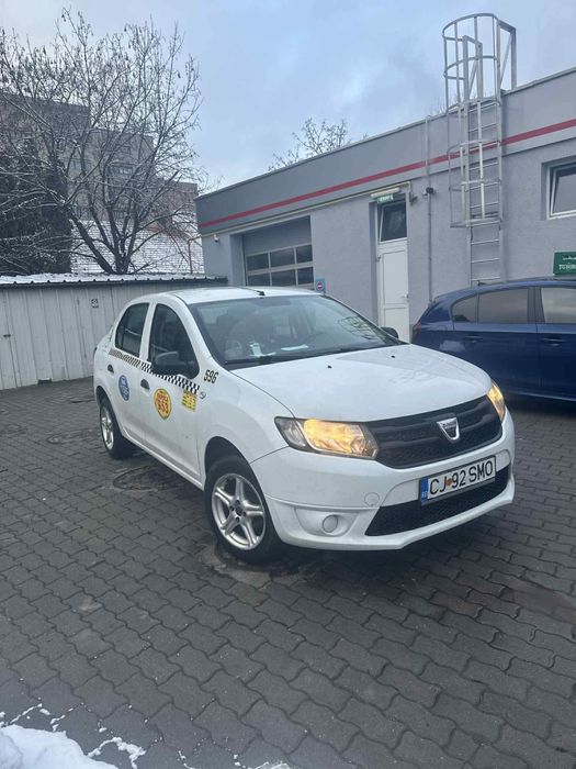 Cesionez autorizatie taxi 5000€