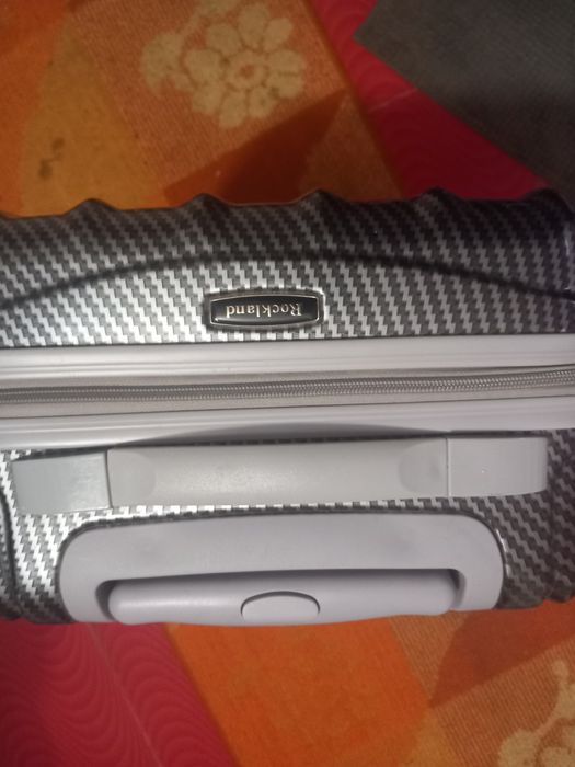 Troler marca rockland