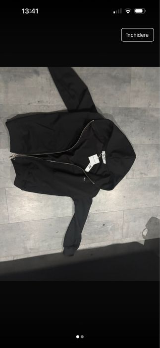 Hanorac comme des garcons