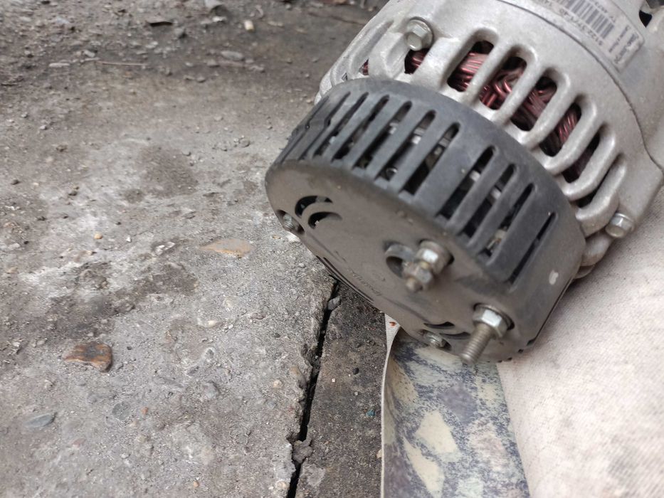 Продам генератор ГАЗель