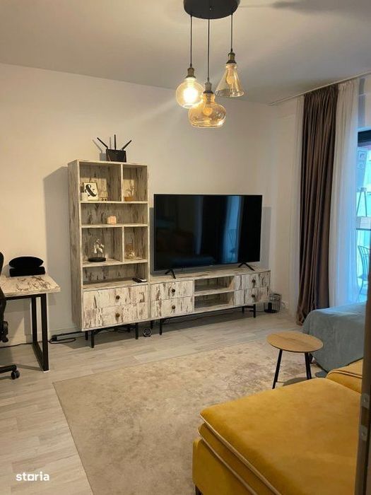 2 Camere | Militari | Politehnica | 21 Residence Politehnica
