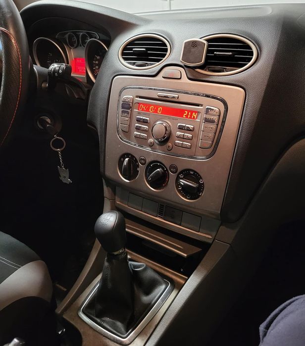 Ford Focus 2 2009