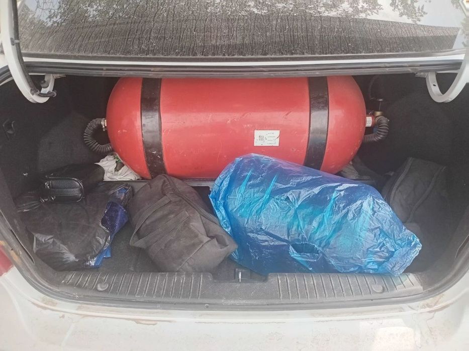 Chevrolet Другая 2019 — 5