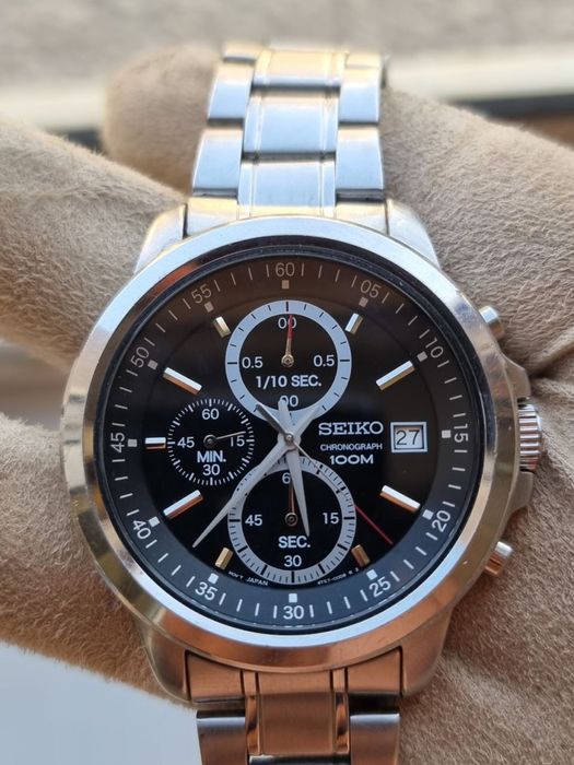 Мужские наручные часы  Orient made in japan original
