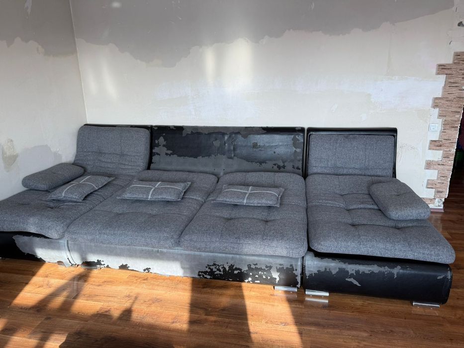 Продам мебель диван