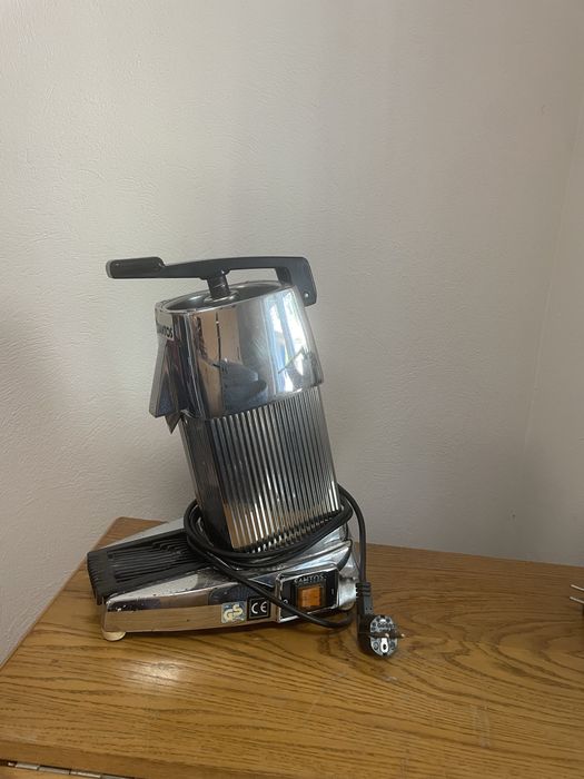 Rasnita, storcator fructe, razatoare electrica profesionale