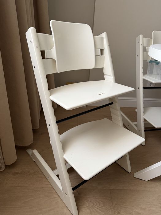 Детский стул Stokke