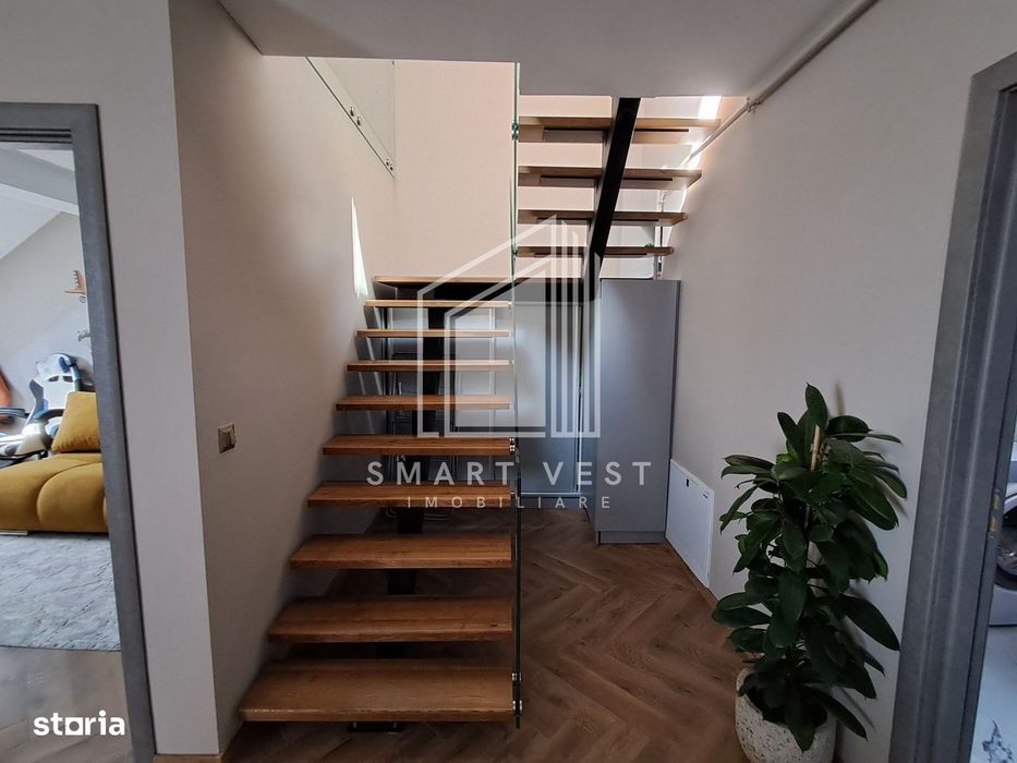Apartament 3 camere | Etajul 5 | Zona Centrala