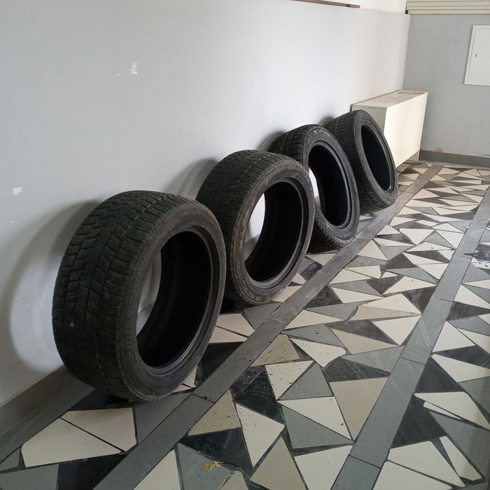 Автошины.Рр 225/50R19 107v