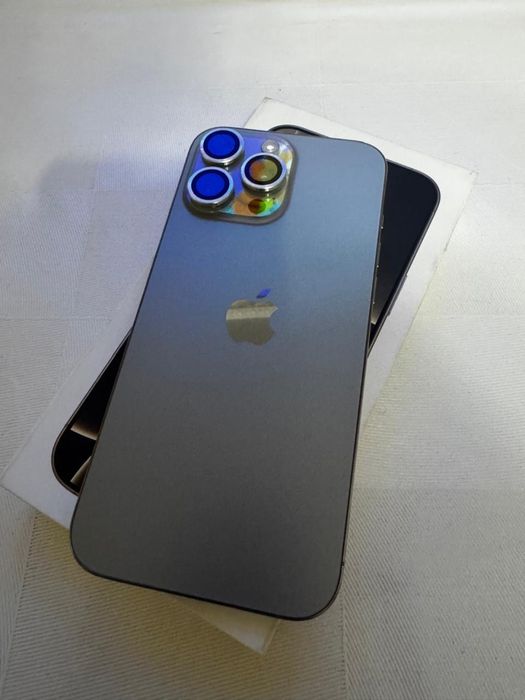 Iphone 16 pro max 256 gb