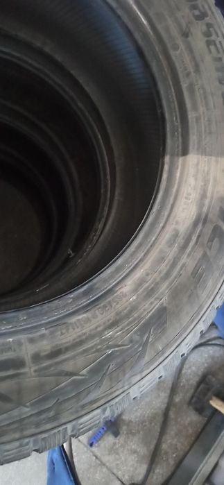 Продам зимние шины