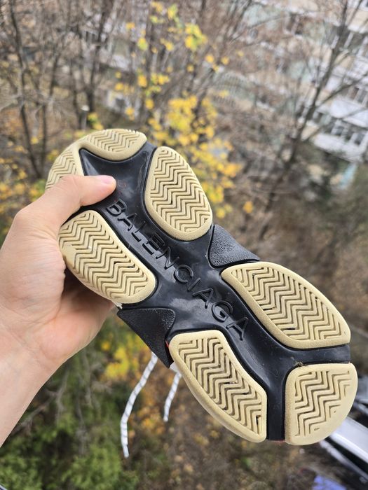 Balenciaga Triple S 36