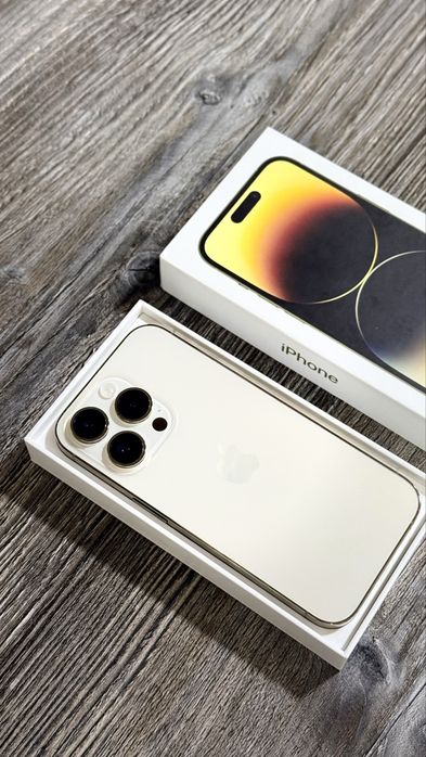 iPhone 14 Pro “128Gb”