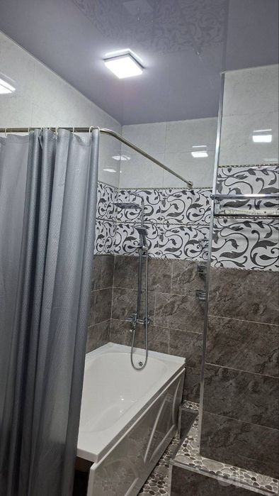Продается 1ком квартира Ттз. Ж.К. Риверсайд