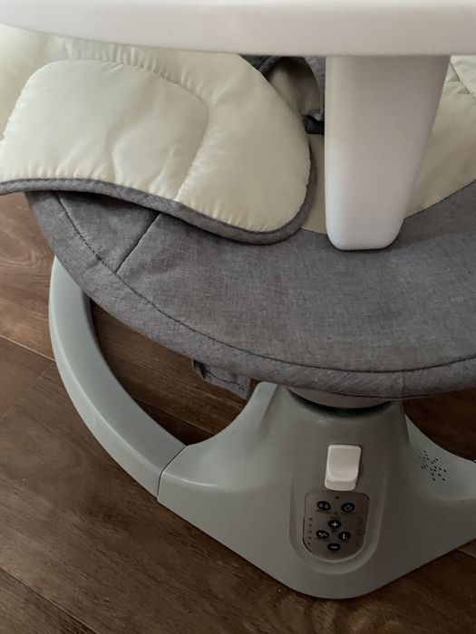 Люлька качалка бу