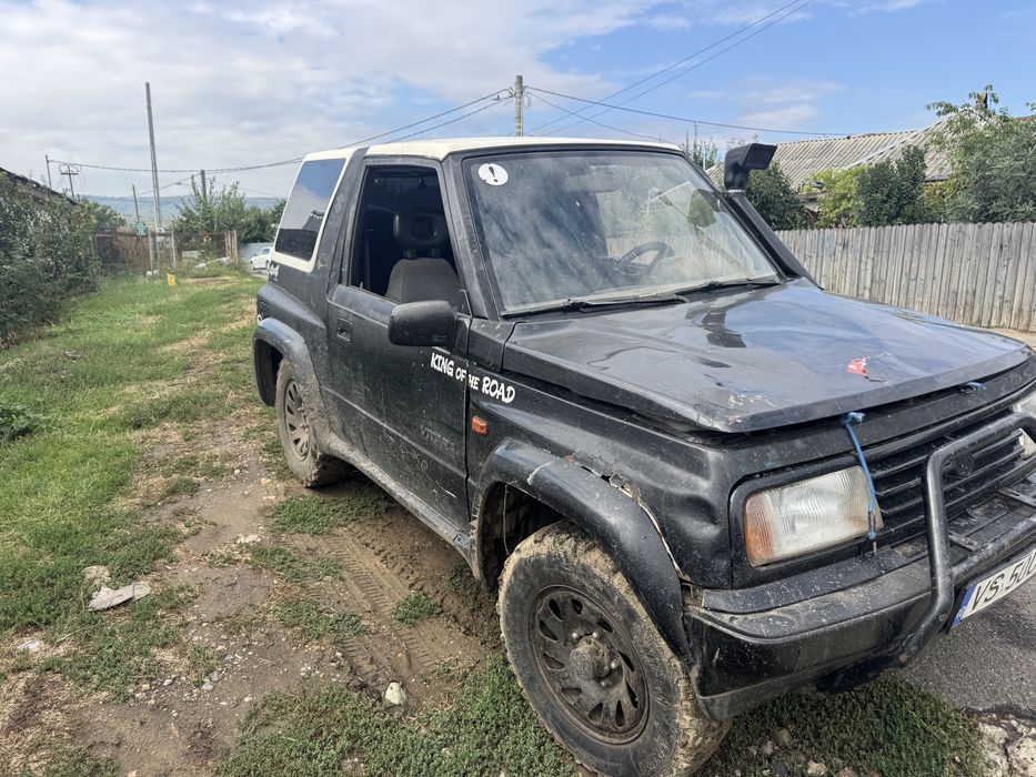 Piese  suzuki 1.6 8 valve