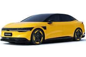 Zeekr 007 performance 660 km  halol nasiya savdoga