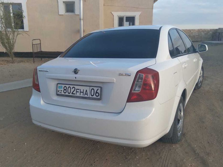 Продажа автомобиля