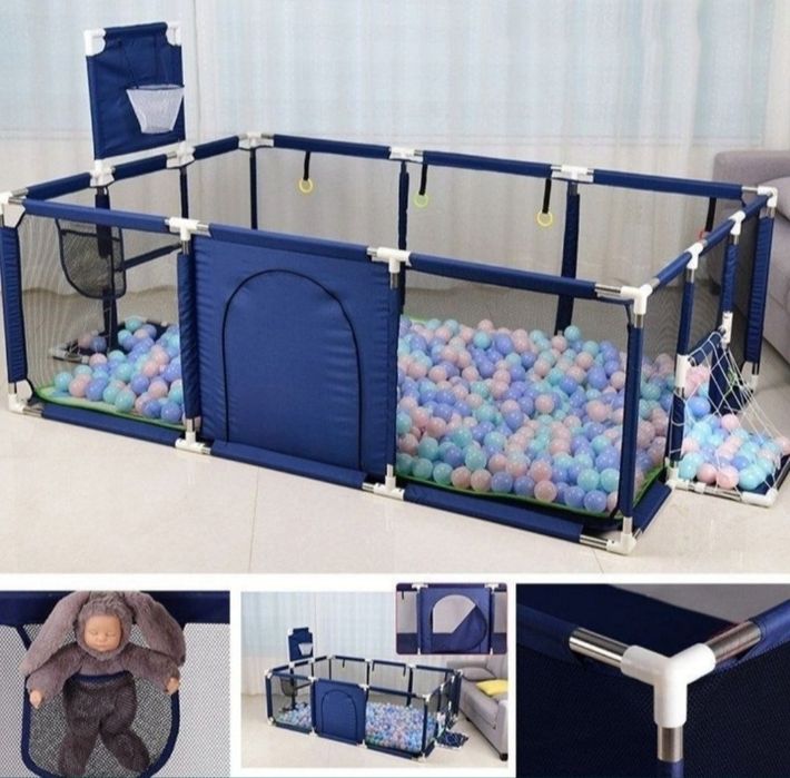 Манеж детский оригинал