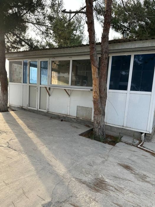 Akfa butka sotiladi biznes uchun tayyor