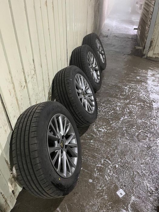 Продам резину R15