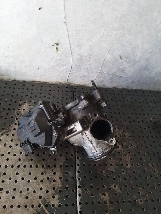 Egr 2.0 d land rover range rover evoque 2 l551 g4d35h273ca